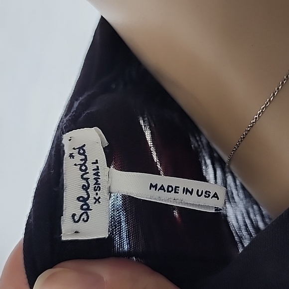 SPLENDID Casual Top - Picture 7 of 7